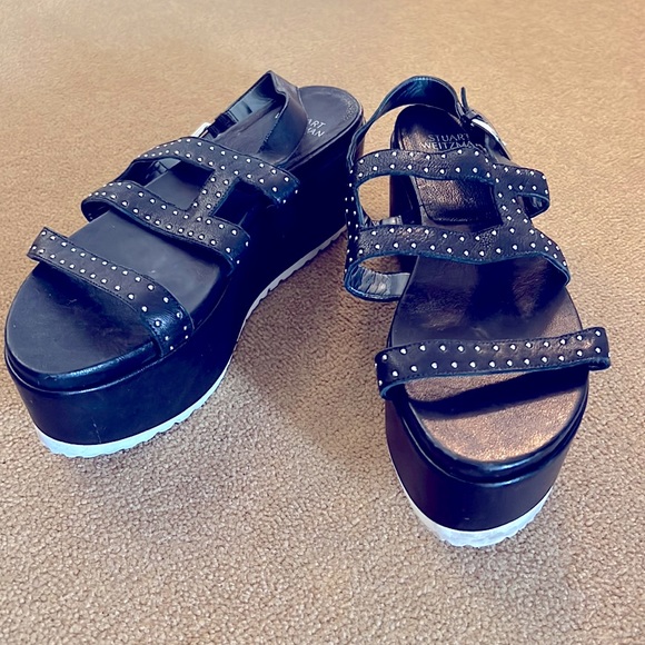 Stuart Weizman - Flatforms - Picture 2 of 6